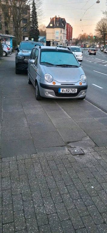 Daewoo Kalos 2003