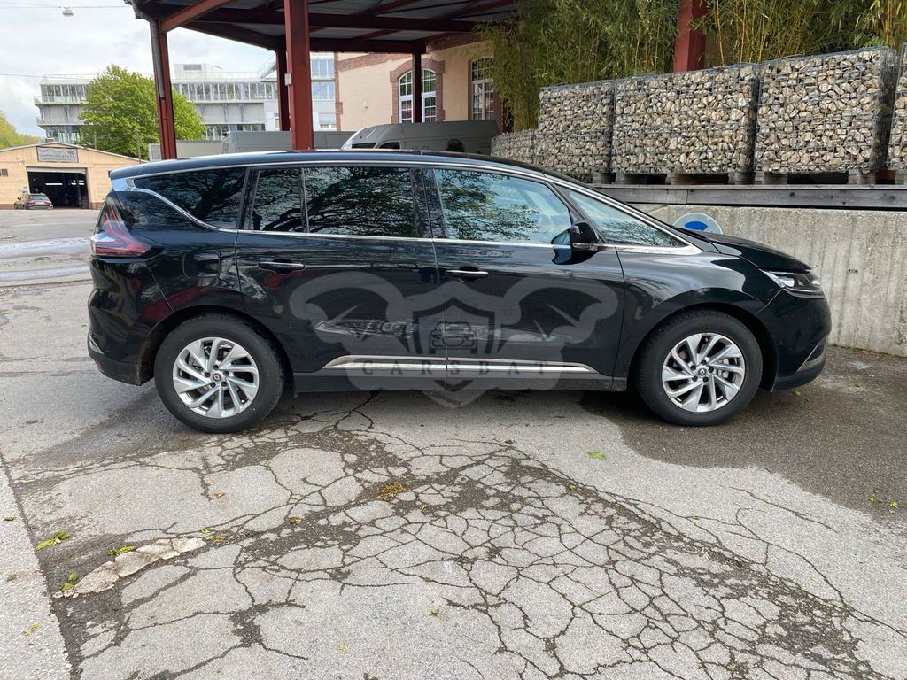 Renault Espace 2016