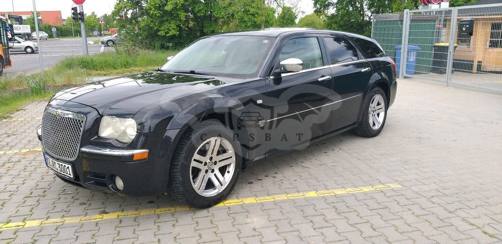 Chrysler 300C 2007
