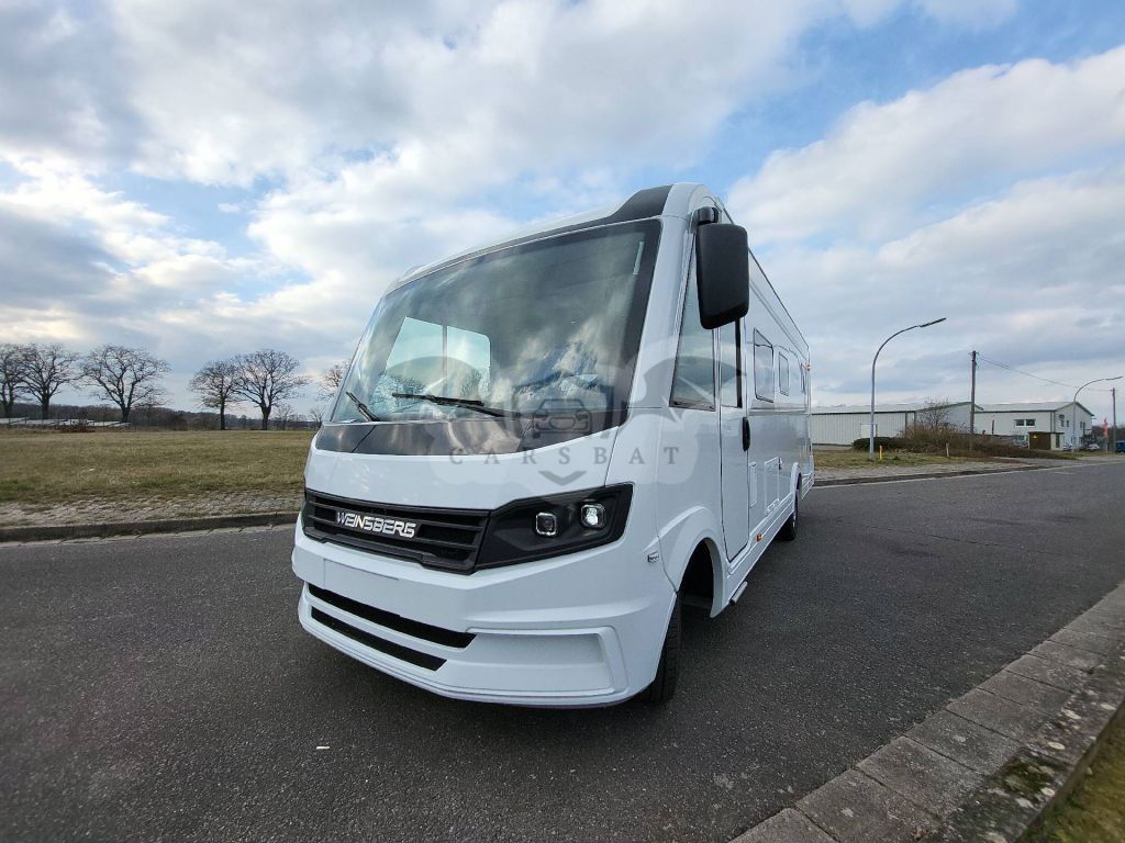 Weinsberg CaraCore 2024