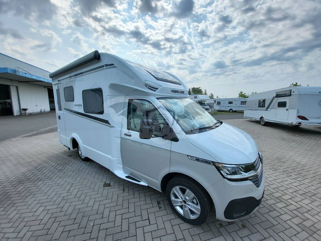 Weinsberg CaraCompact 2024