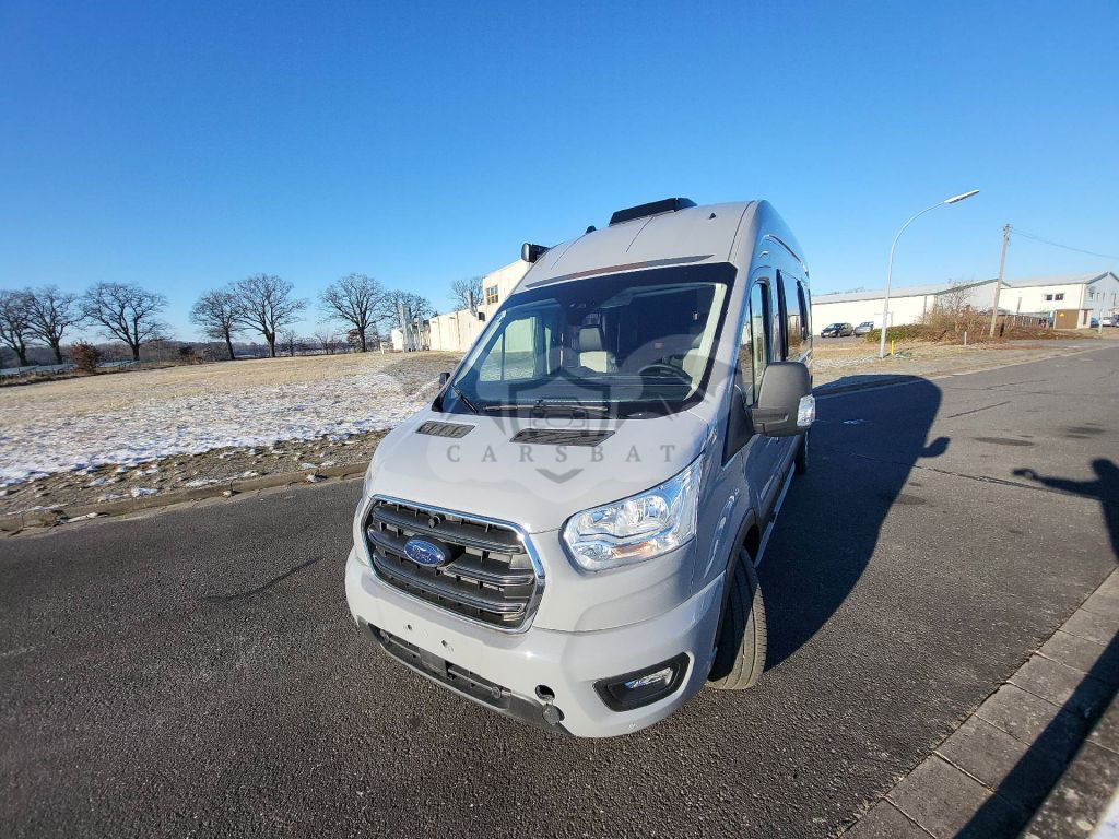 Weinsberg CaraBus 2024