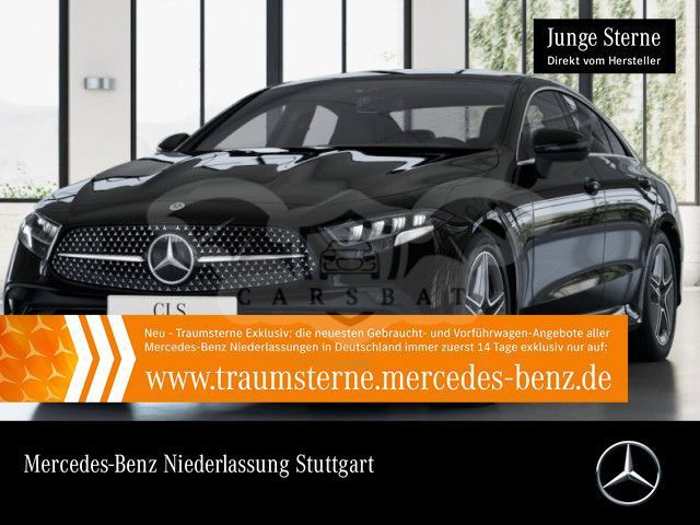 Mercedes-Benz CLS 220 2023