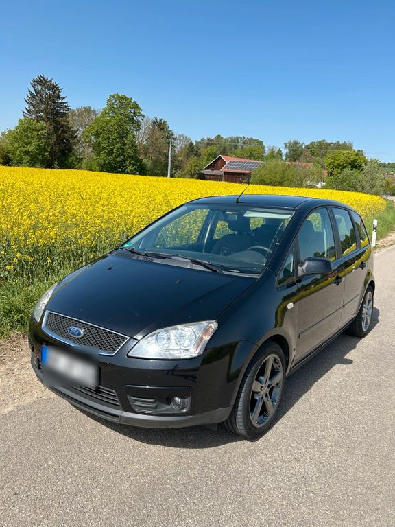 Ford C-Max 2006