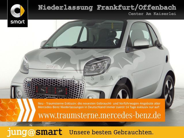 Smart Fortwo 2022