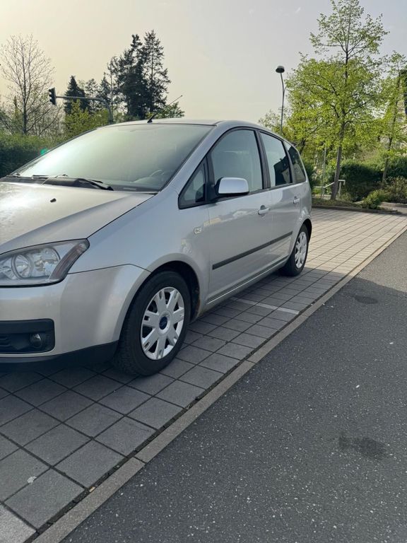 Ford C-Max 2006