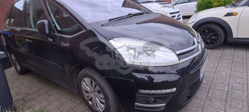 Citroën C4 Picasso 2011