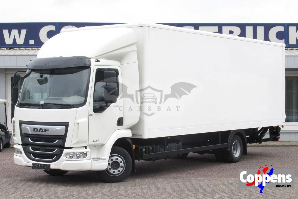 DAF LF 2022