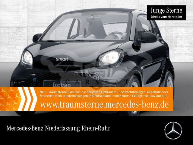 Smart Fortwo 2021