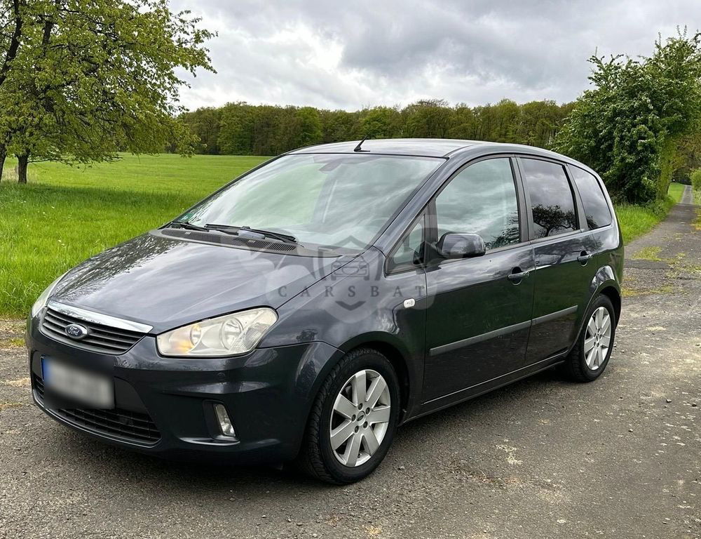 Ford C-Max 2008