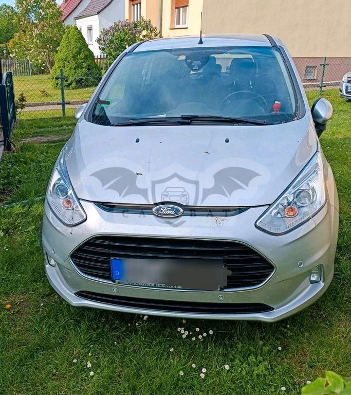 Ford B-Max 2013