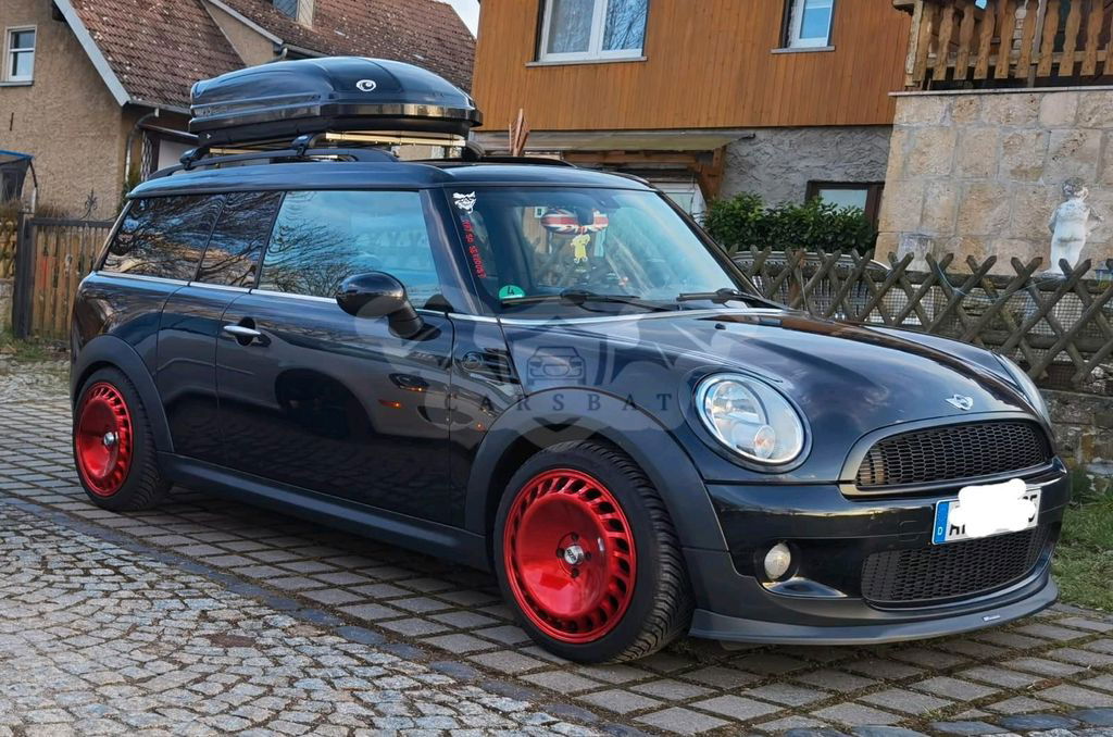 Mini Clubman 2010
