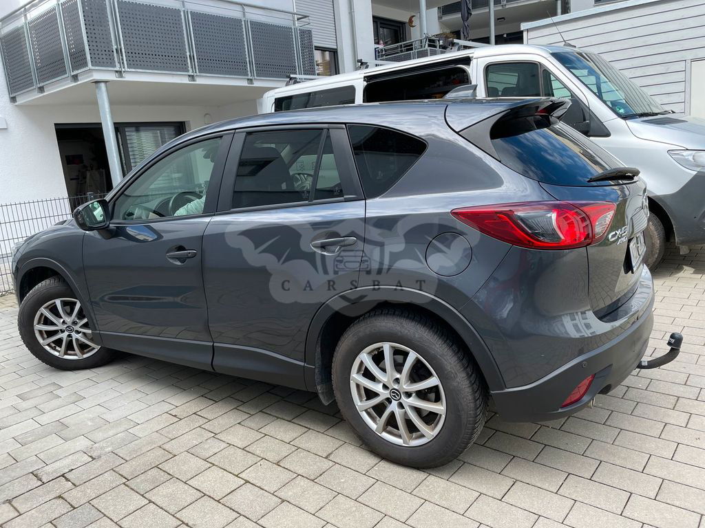 Mazda CX-5 2013