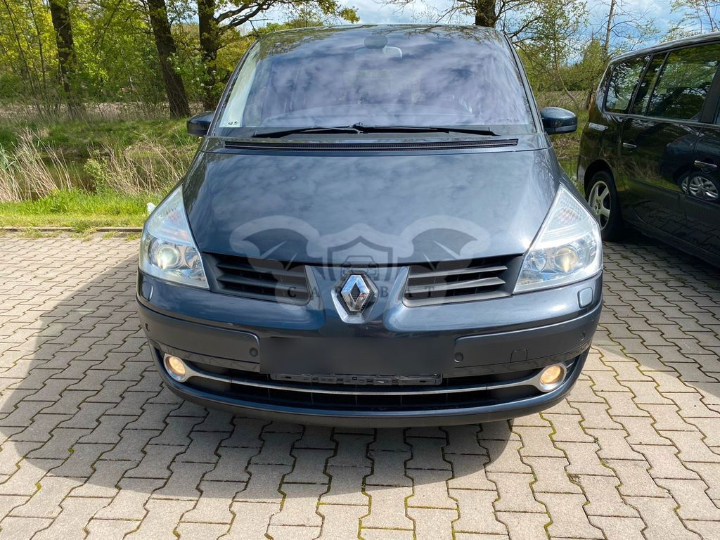 Renault Espace 2007