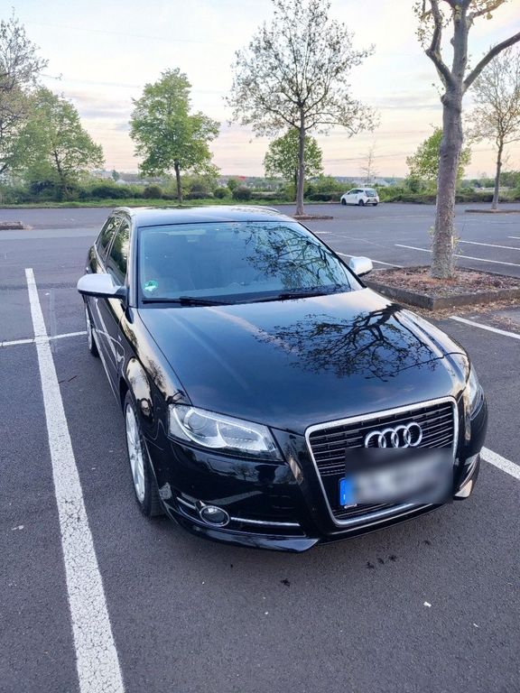 Audi A3 2010