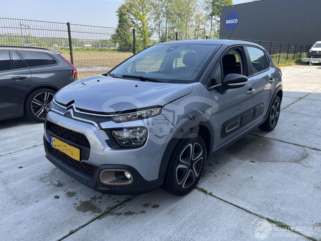Citroën C3 2023