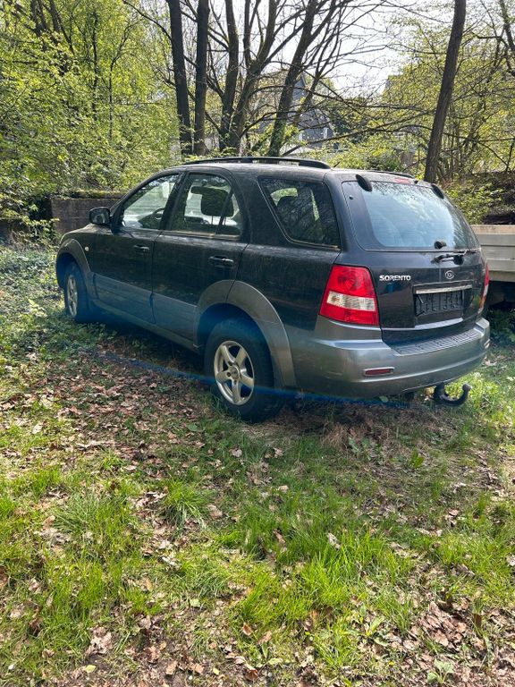 Kia Sorento 2005