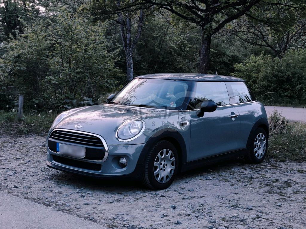 Mini One 2017