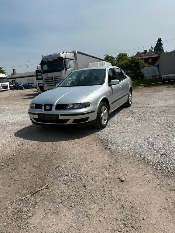 Seat Toledo 2002