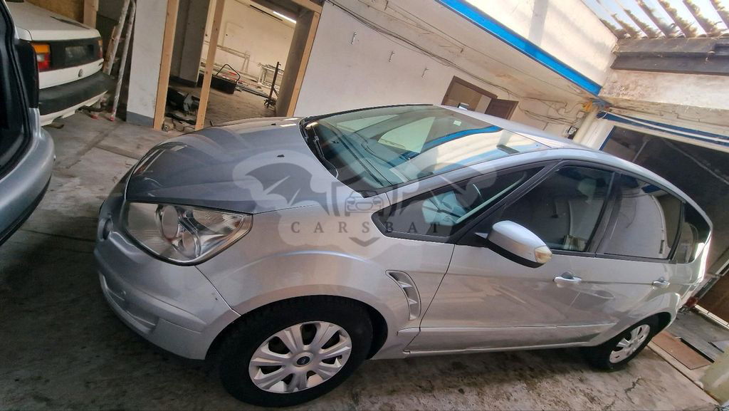 Ford C-Max 2008