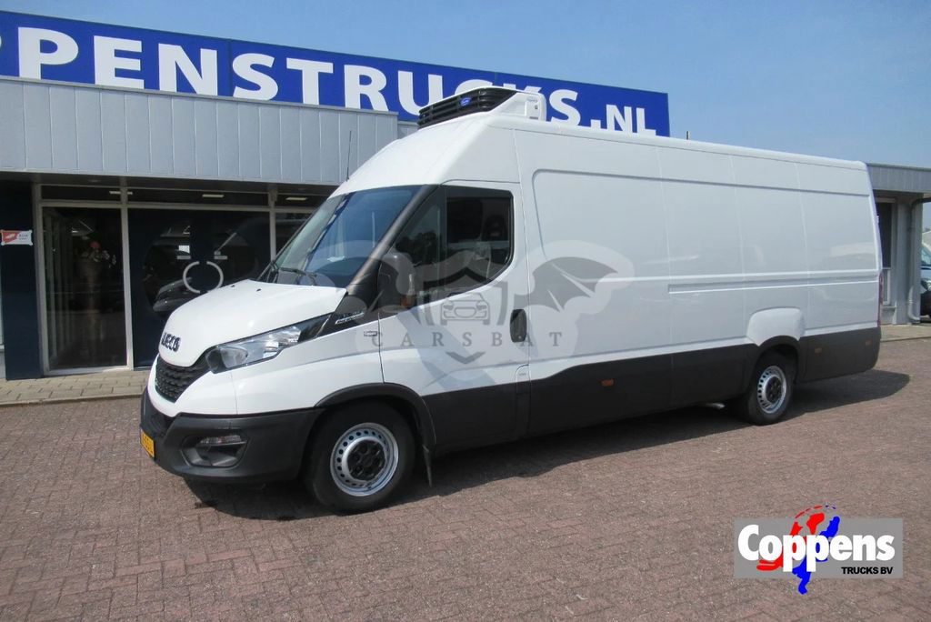 Iveco Daily 2021