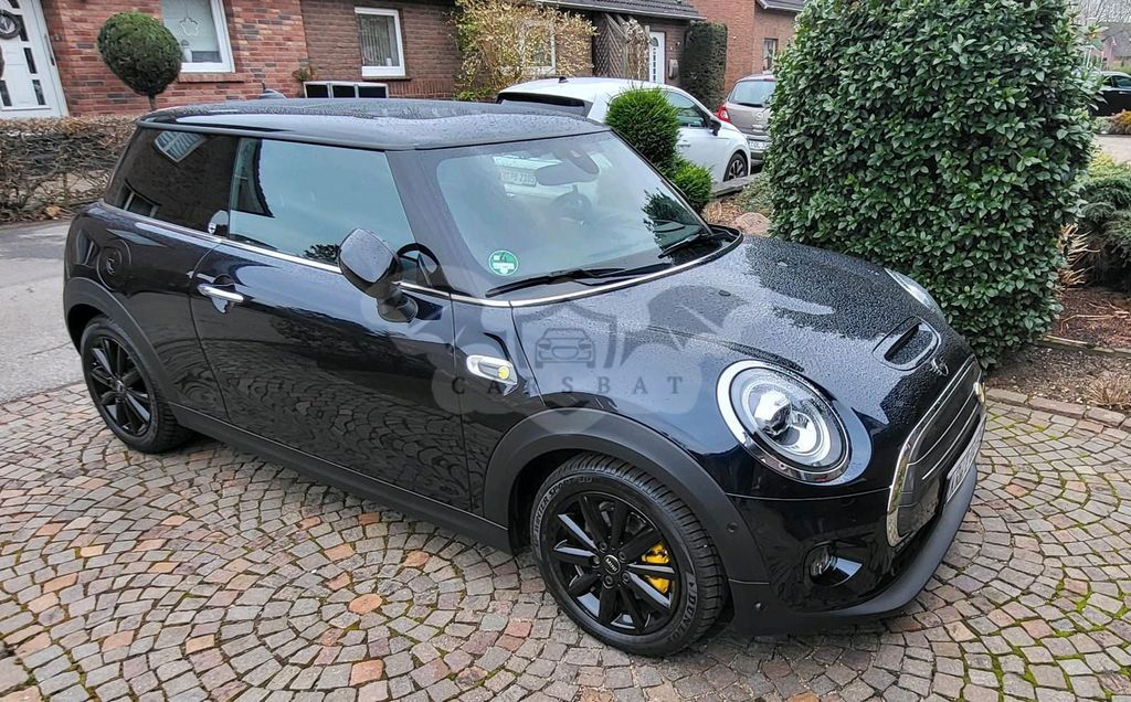 Mini Cooper 2020