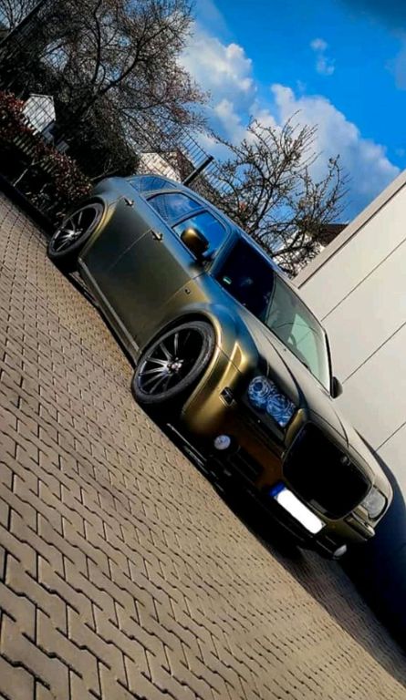 Chrysler 300C 2010