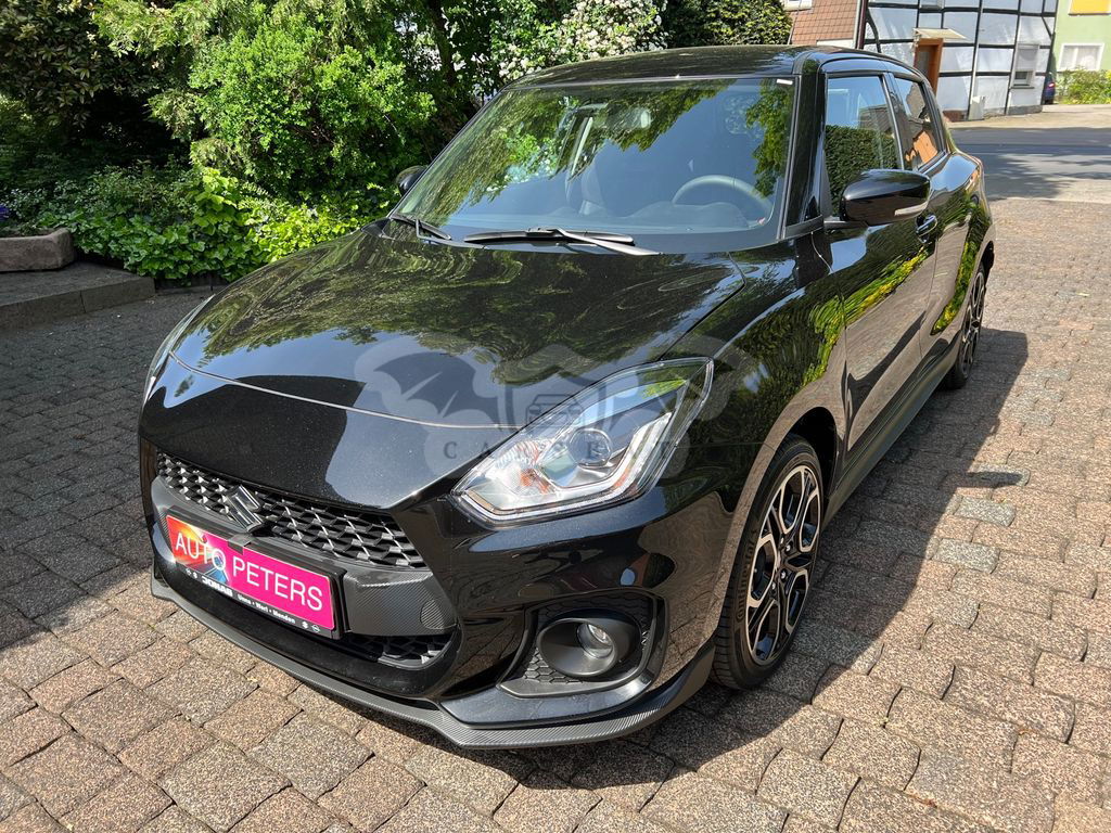 Suzuki Swift 2024