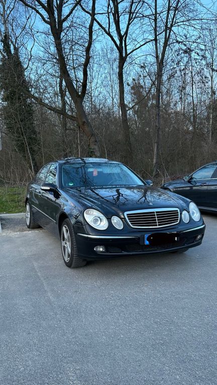 Mercedes-Benz 350 2006