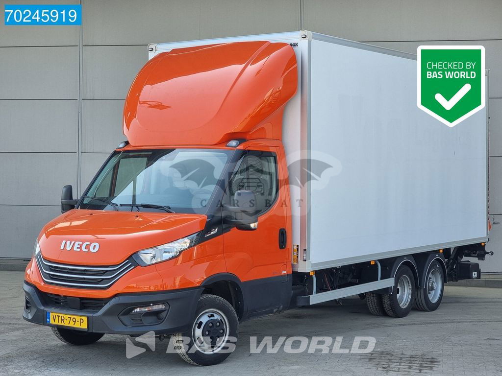 Iveco Daily 2023