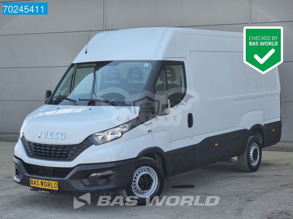 Iveco Daily 2021