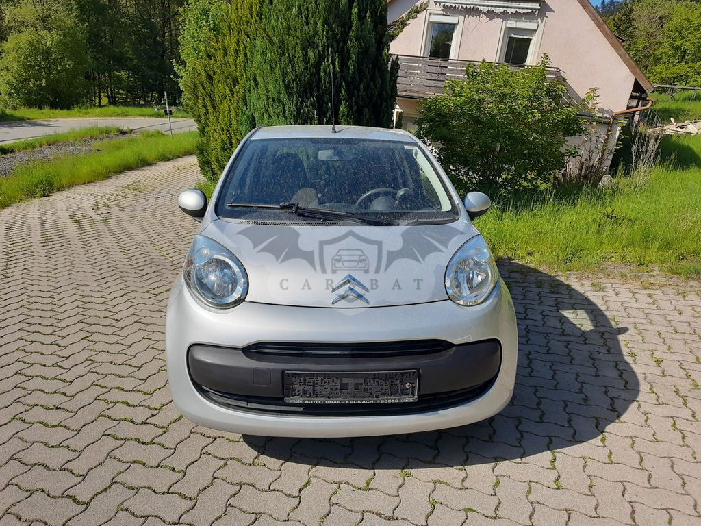 Citroën C1 2006