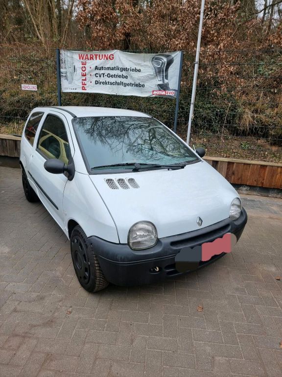 Renault Twingo 1995
