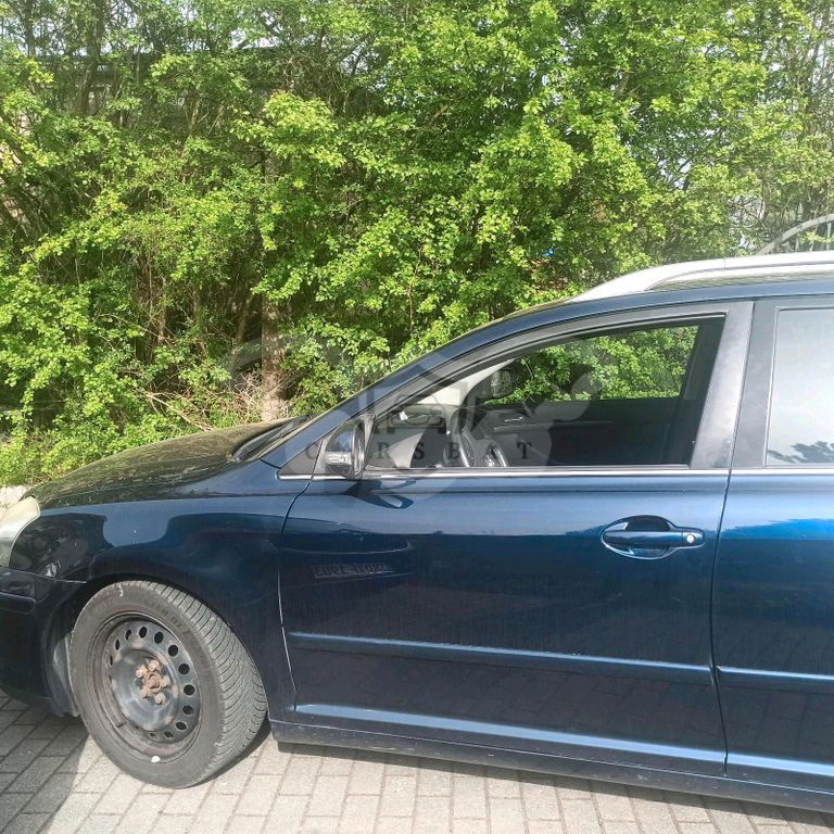Toyota Avensis 1997