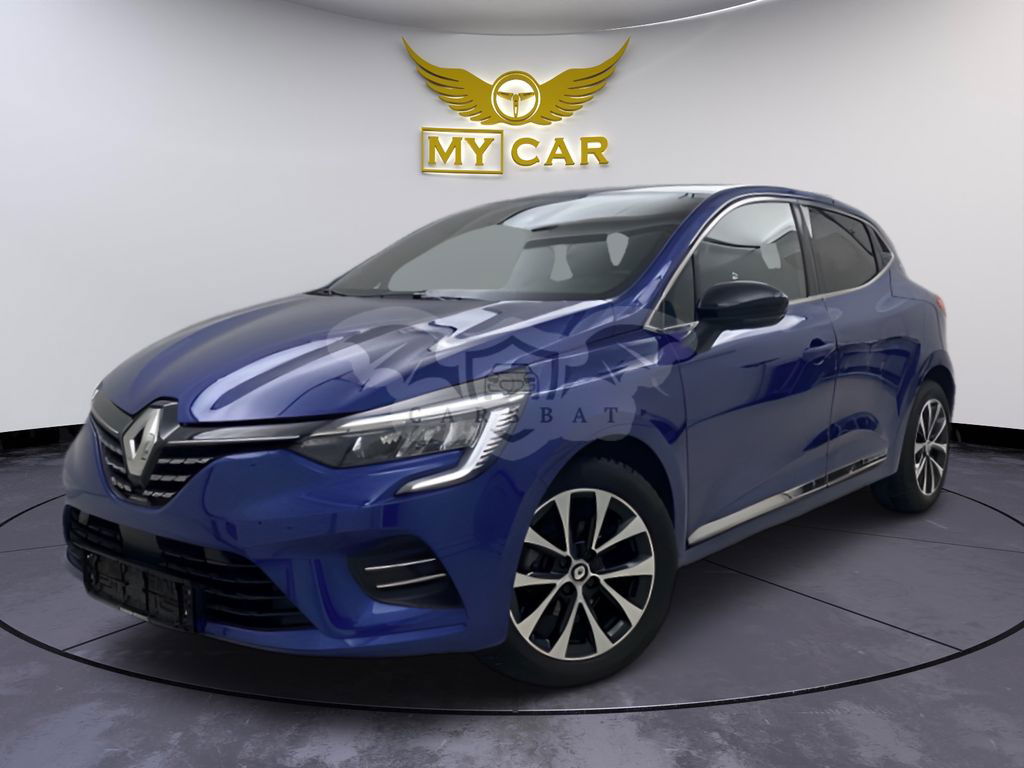 Renault Clio 2023