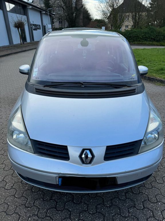 Renault Espace 2006