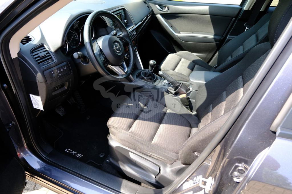 Mazda CX-5 2013