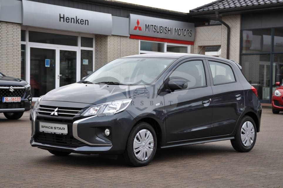 Mitsubishi Space Star 2024