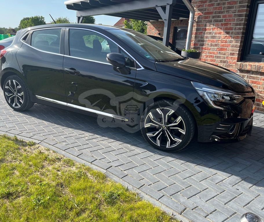 Renault Clio 2021