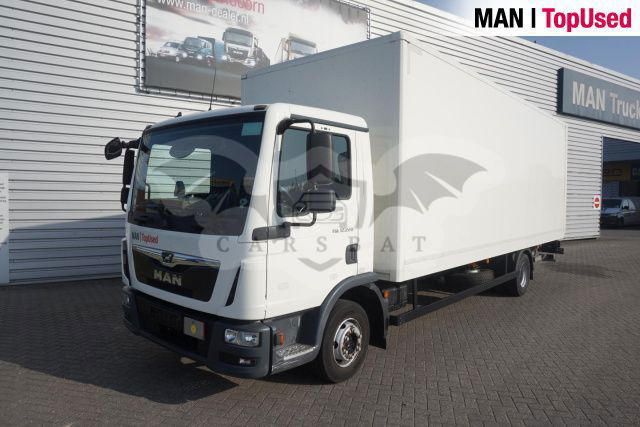 MAN M2000 2019
