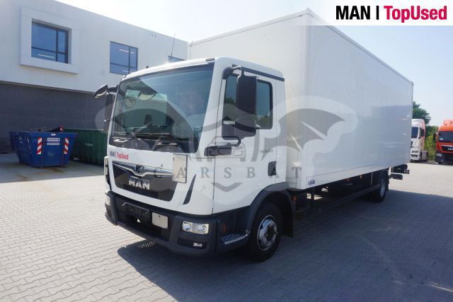 MAN M2000 2019