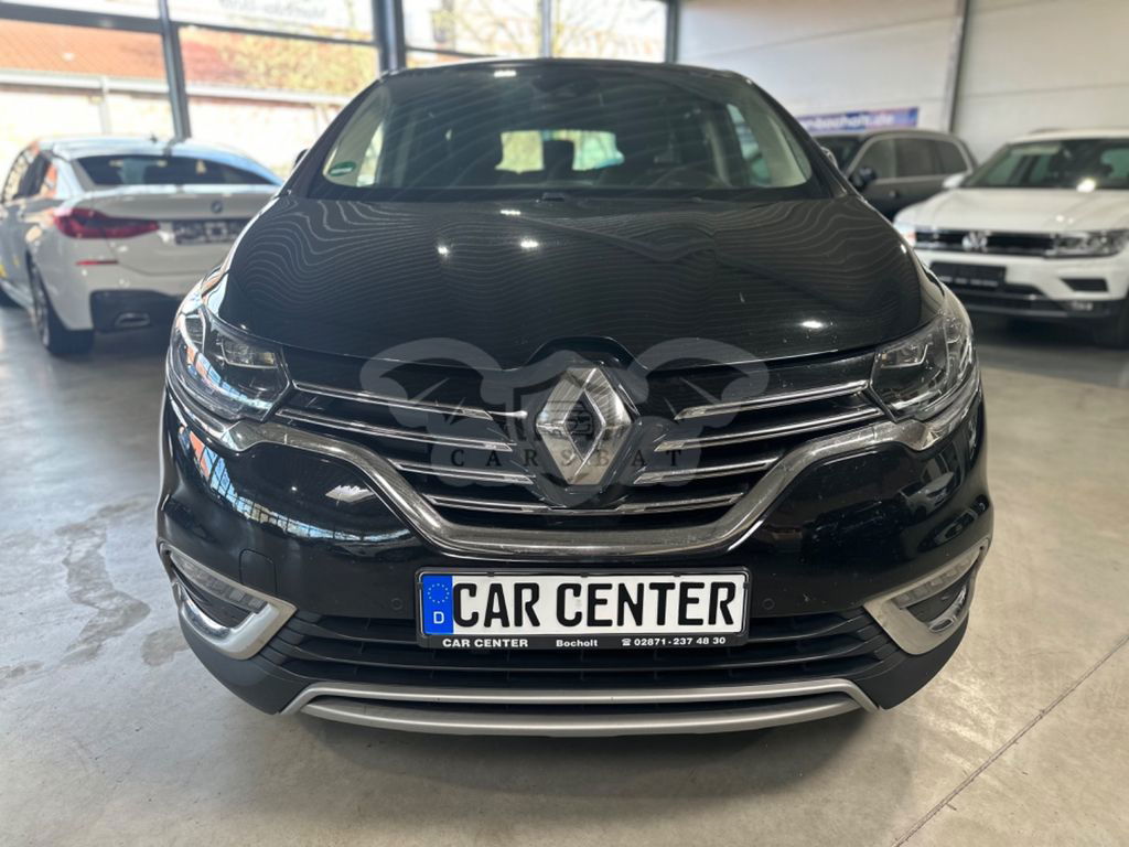 Renault Espace 2016
