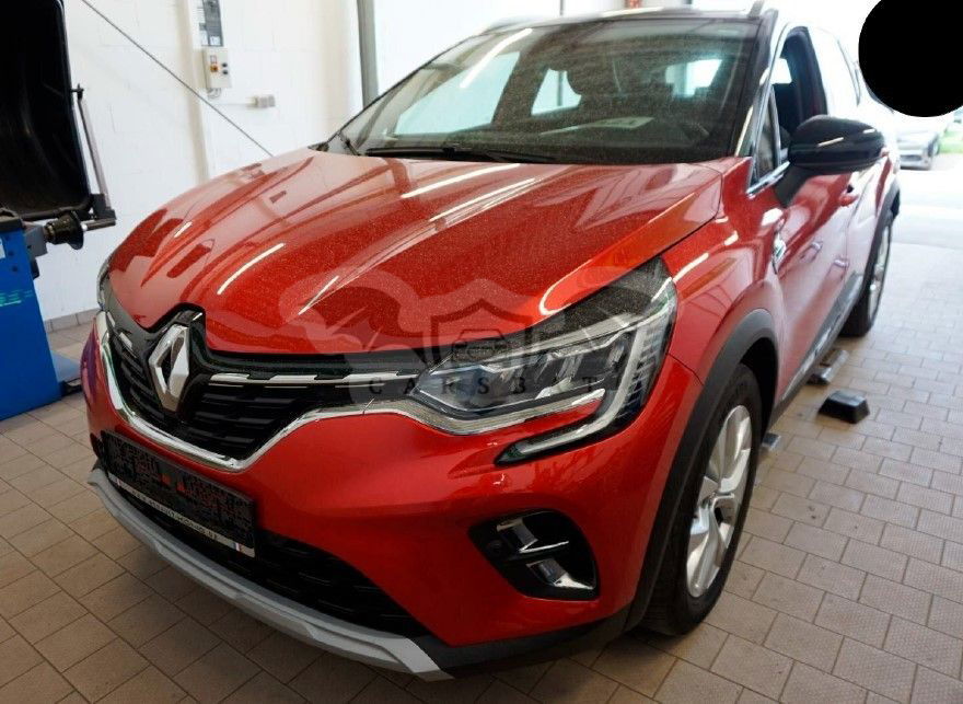 Renault Captur 2021