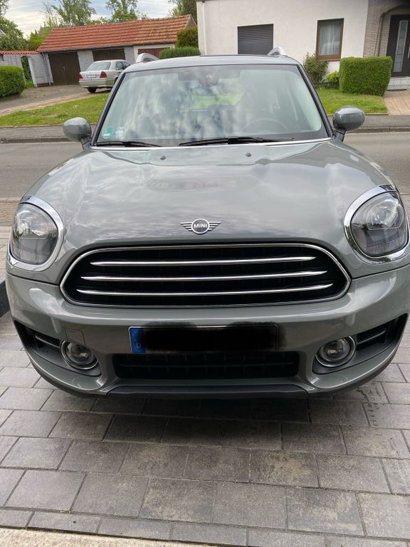 Mini Countryman 2020