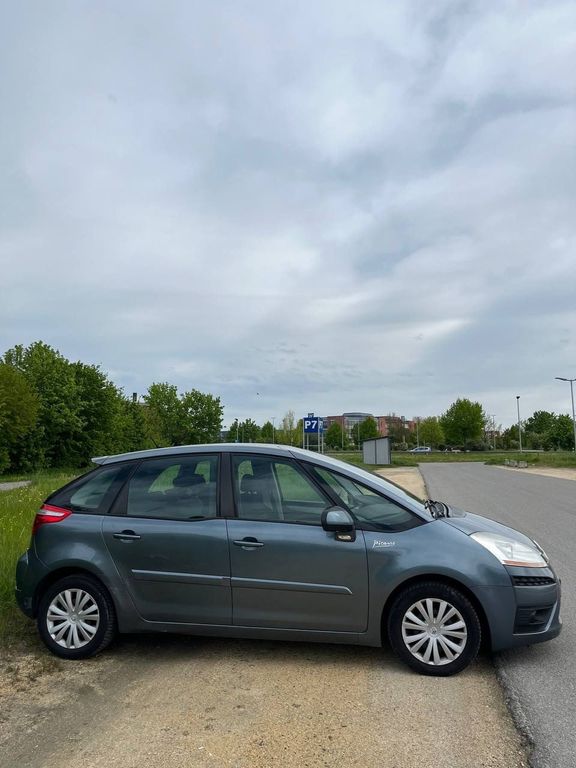 Citroën C4 Picasso 2009