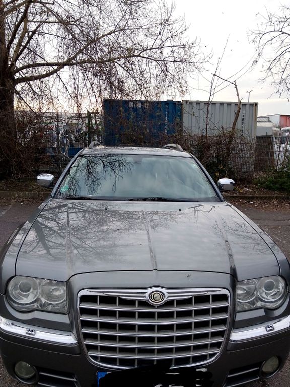 Chrysler 300C 2006