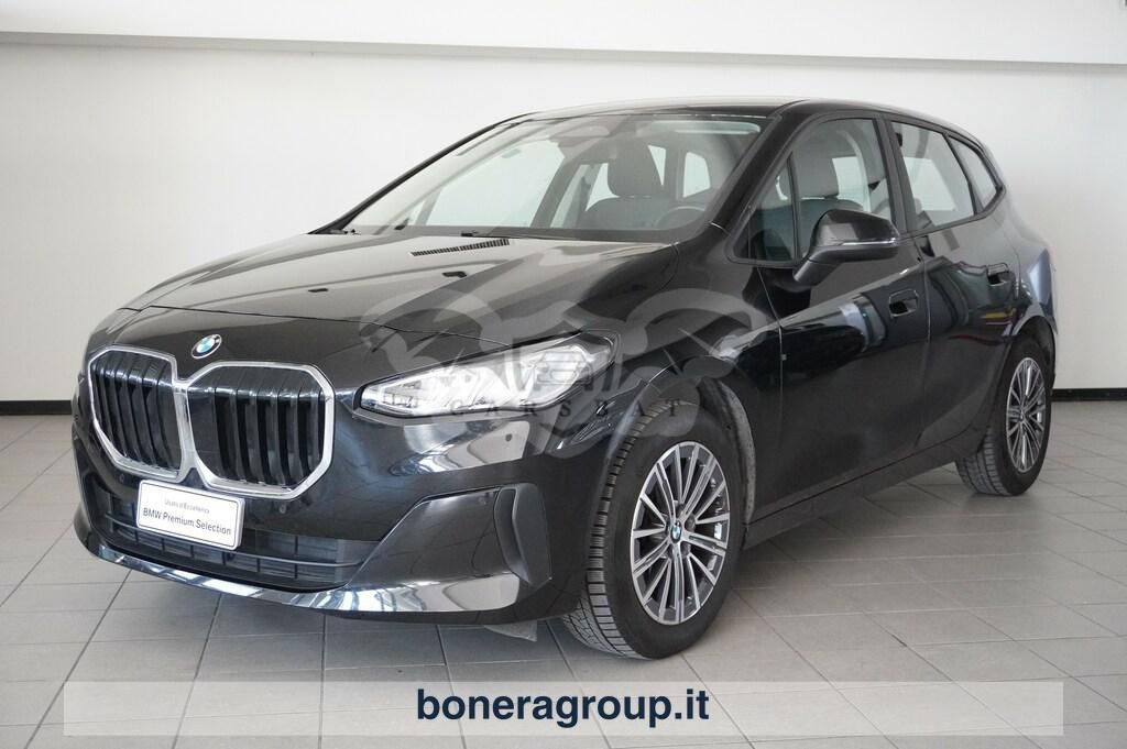 BMW 2 Series 2022