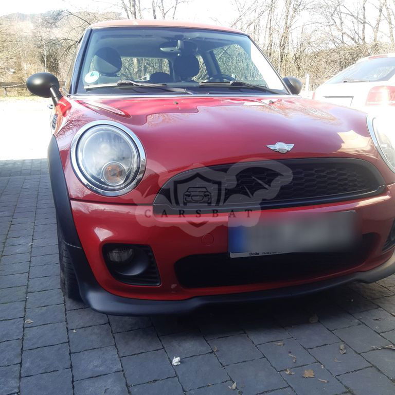 Mini One 2009