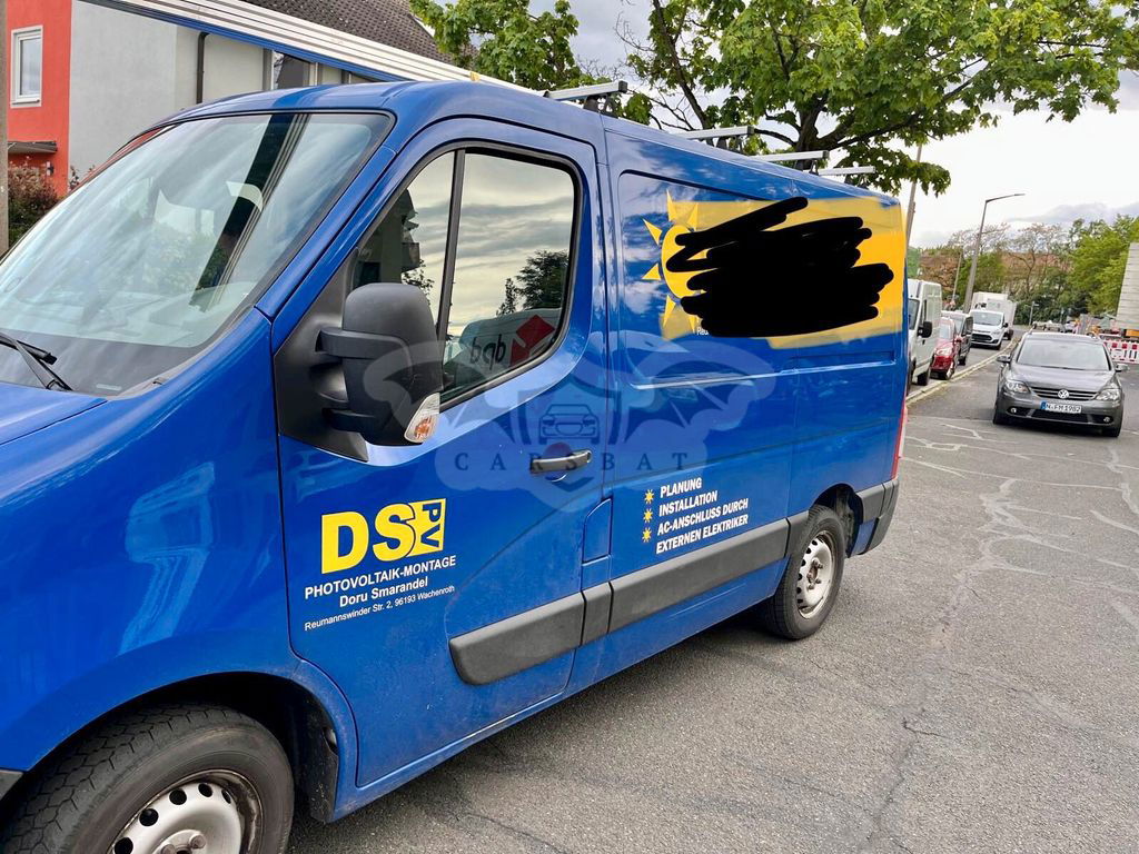 Renault Master 2016