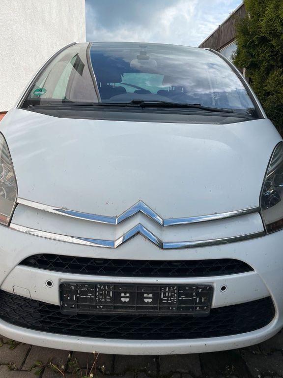Citroën C4 Picasso 2010